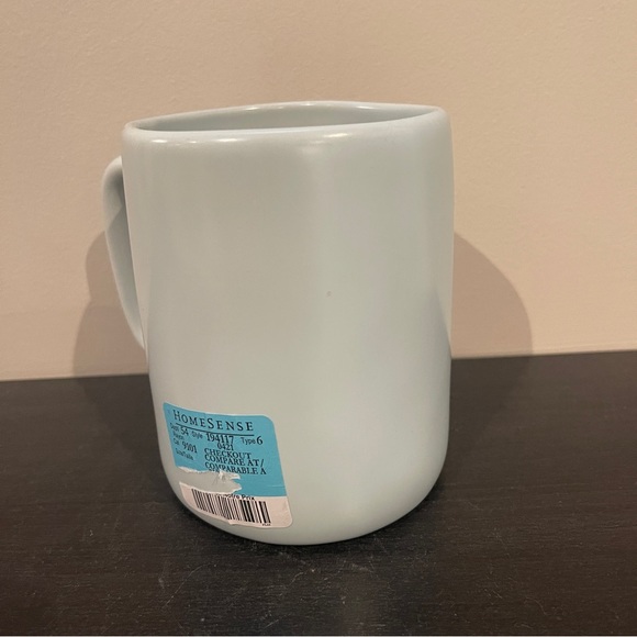 RAE DUNN BLESSED MAMA MUG - Picture 4 of 7